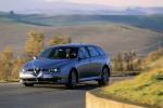 Alfa Romeo 156 Sportwagon GTA 2002 года (WW)